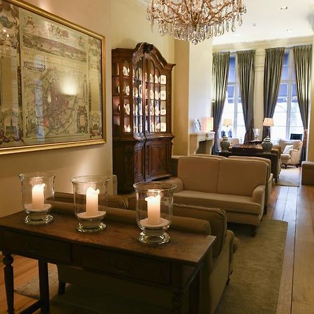 Hotel Le Dixseptieme Βρυξέλλες Εξωτερικό φωτογραφία