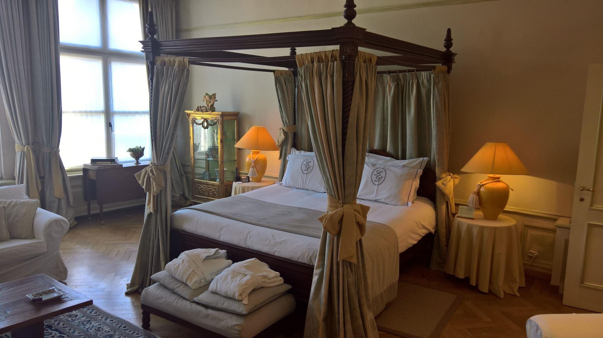 Hotel Le Dixseptieme Βρυξέλλες Εξωτερικό φωτογραφία