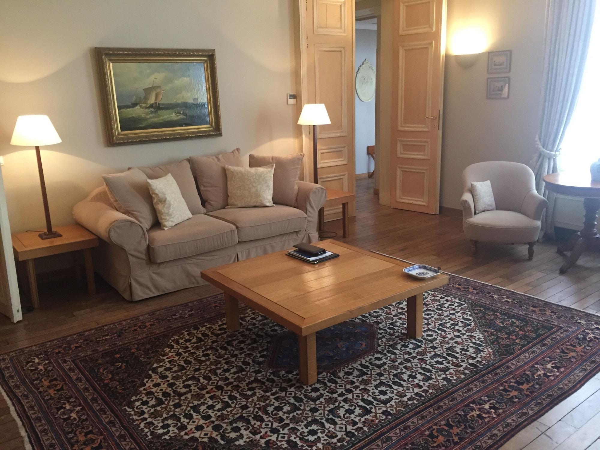 Hotel Le Dixseptieme Βρυξέλλες Εξωτερικό φωτογραφία