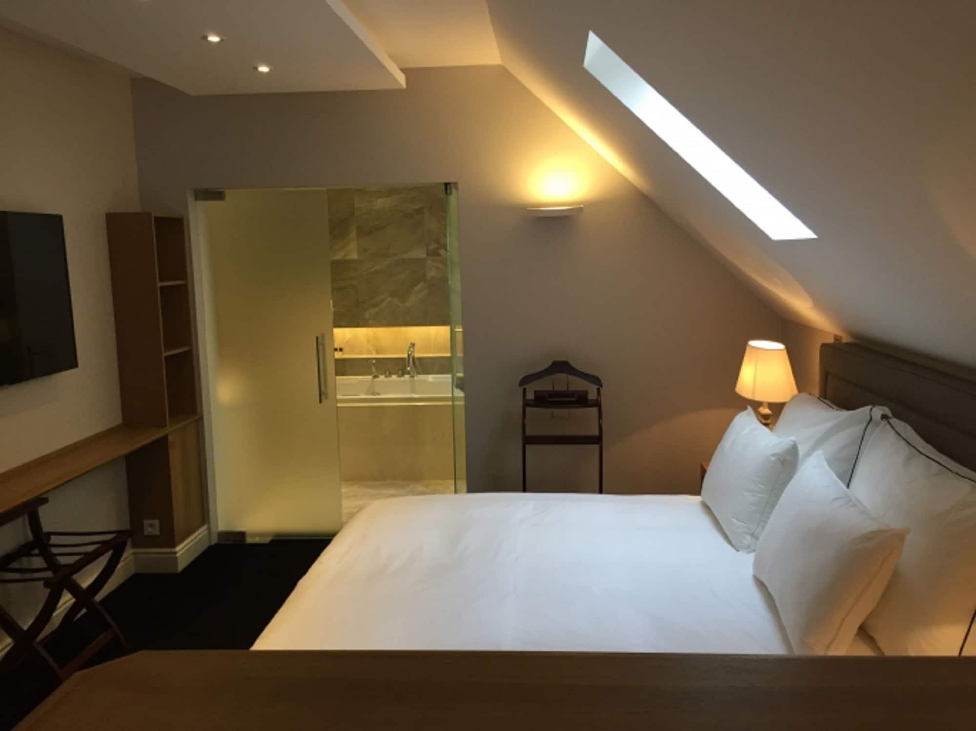 Hotel Le Dixseptieme Βρυξέλλες Εξωτερικό φωτογραφία