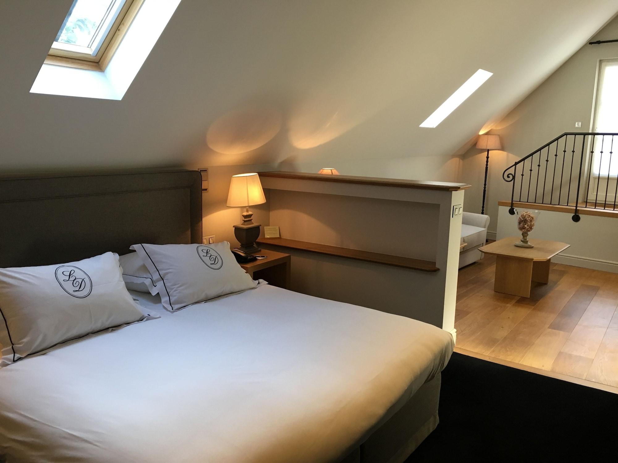 Hotel Le Dixseptieme Βρυξέλλες Εξωτερικό φωτογραφία