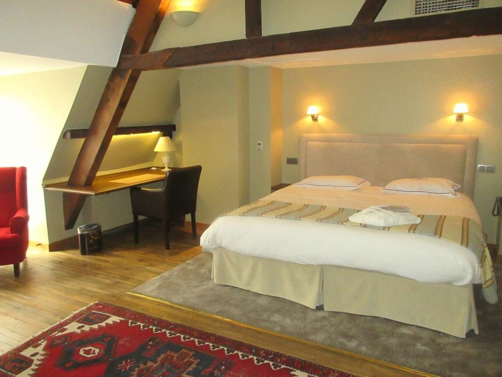 Hotel Le Dixseptieme Βρυξέλλες Εξωτερικό φωτογραφία