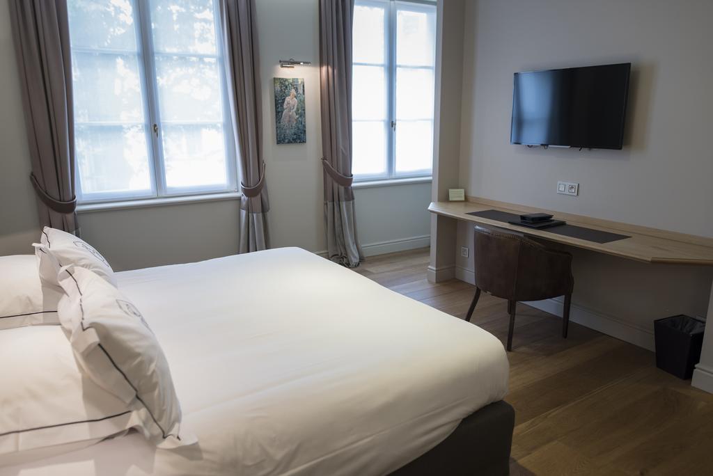 Hotel Le Dixseptieme Βρυξέλλες Εξωτερικό φωτογραφία