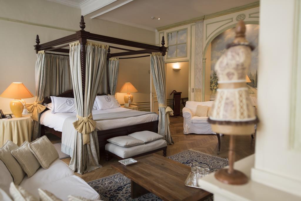 Hotel Le Dixseptieme Βρυξέλλες Εξωτερικό φωτογραφία