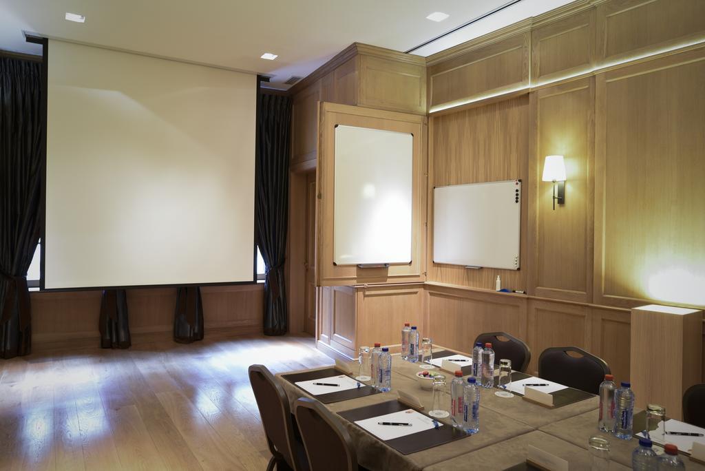 Hotel Le Dixseptieme Βρυξέλλες Εξωτερικό φωτογραφία
