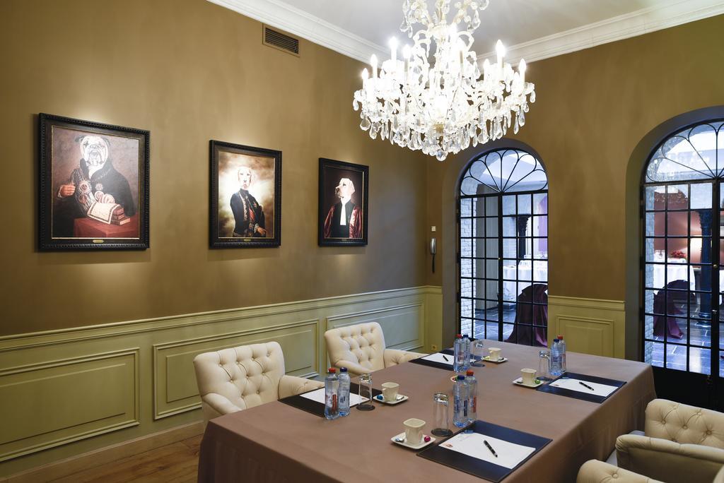Hotel Le Dixseptieme Βρυξέλλες Εξωτερικό φωτογραφία