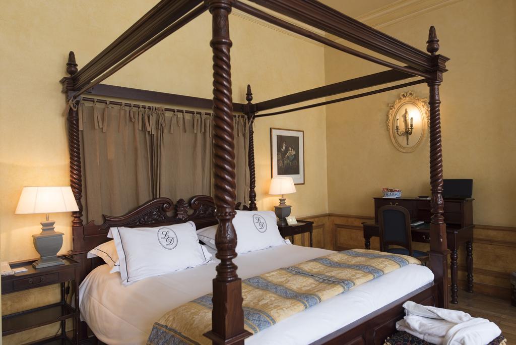 Hotel Le Dixseptieme Βρυξέλλες Εξωτερικό φωτογραφία
