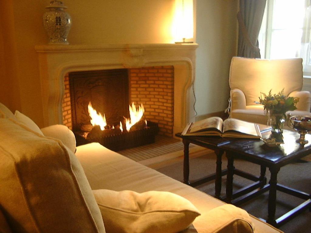 Hotel Le Dixseptieme Βρυξέλλες Εξωτερικό φωτογραφία